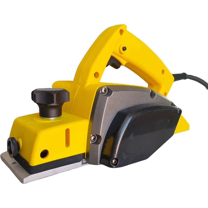 Electric Planer 06